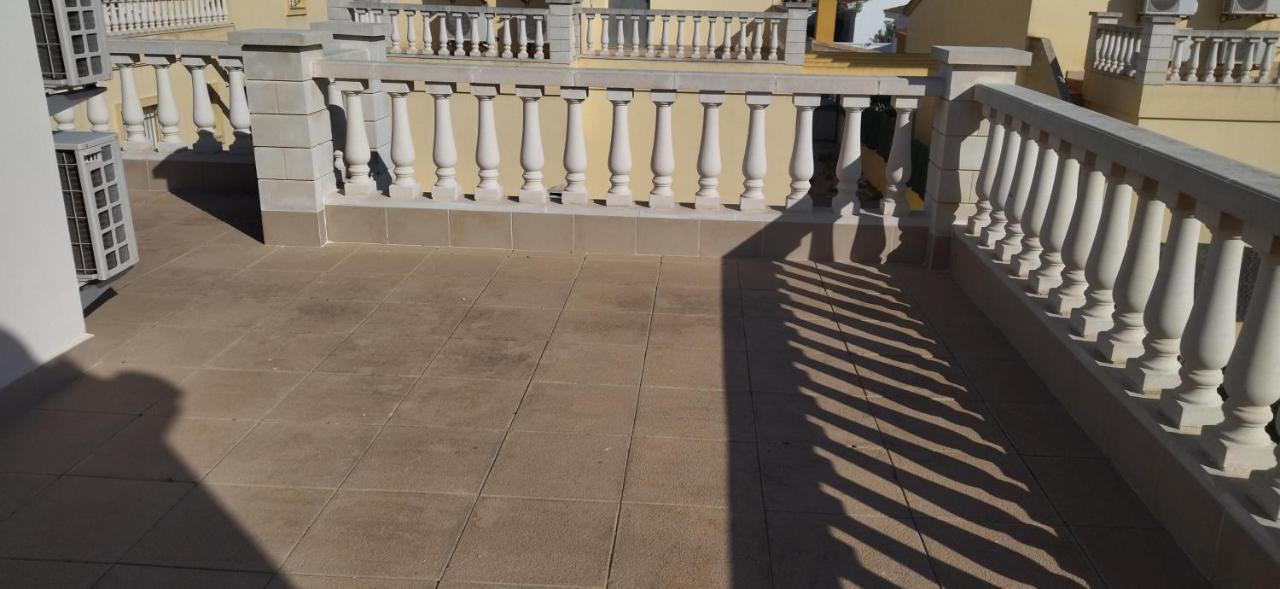 Casa Lilla Villa Riumar Luaran gambar